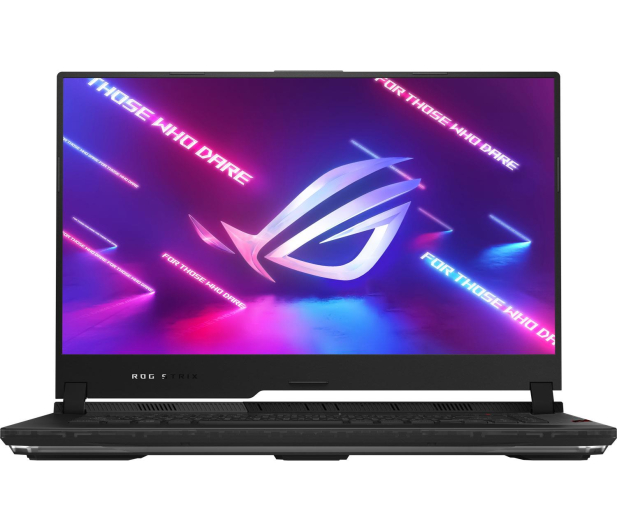ASUS ROG Strix SCAR 15 R9-5900HX/32GB/1TB/W10 RTX3080 - 634652 - zdjęcie 3